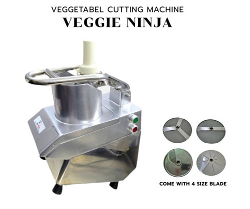 Vegetable Cutter