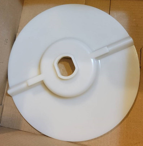 Vegetable Cutter Blade