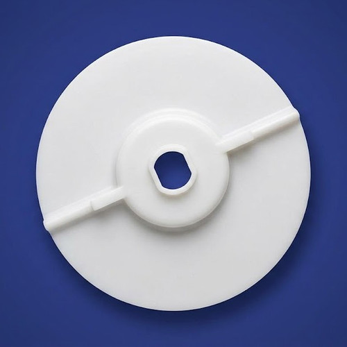 Plate for Veggie Cutter Blade