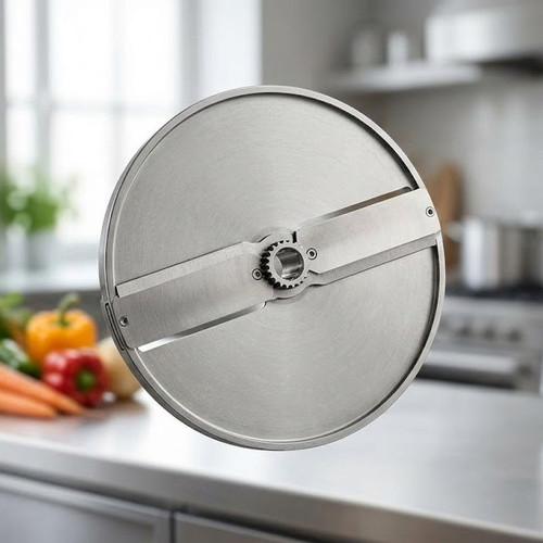 Veggie Cutter Blade 6 mm