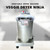 Chicken Ninja commercial vegetable dryer — stainless steel food dryer for restaurants