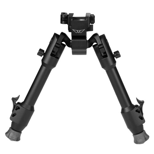 7901M Precision Bipod, Pic Rail Interface