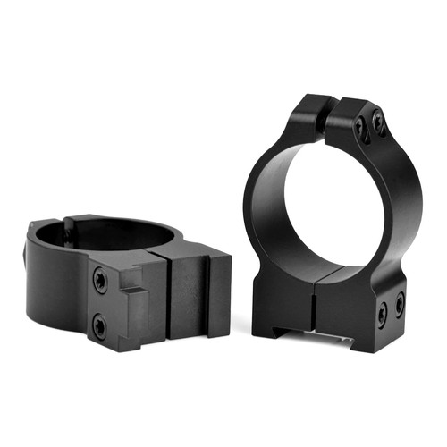 14BM Warne 30mm CZ 550, PA, Med Matte Rings