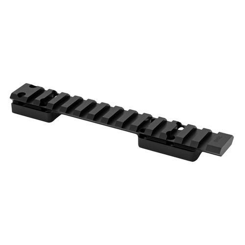 7640-20MOA Browning X-Bolt Super SA Mountain Tech Tactical Rail, 20MOA