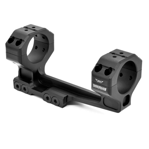 7825M 1 PC Precision Cantilever Mount, 34mm MSR