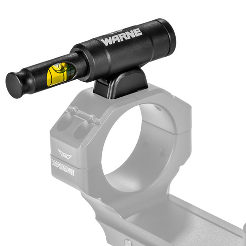 7852M Precision Mount - Level