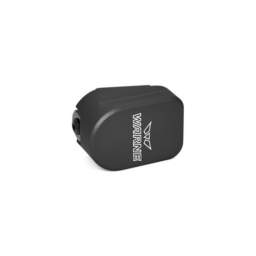 Sig Sauer P320, Black, Capacity +3/9mm Extended Base Pad
