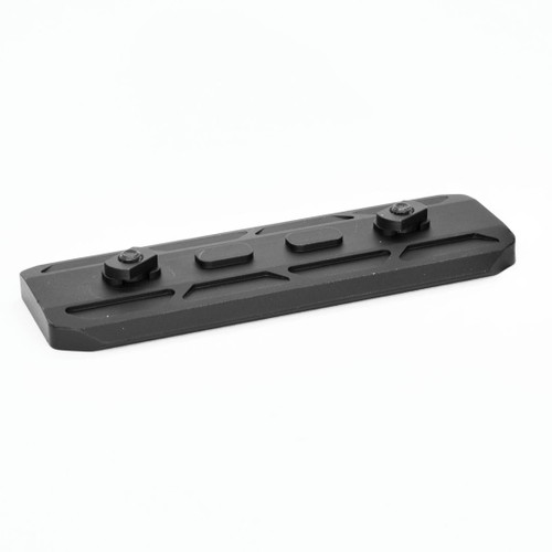 4 Inch ARCA Rail (M-LOK® Compatible)
