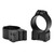 15BM Warne 30mm CZ 550, PA, High Matte Rings