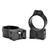 15R7M Warne 30mm Ruger M77, PA, High Matte Rings