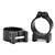 213M Warne 30mm, PA, Low Matte Rings