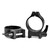 221LM Warne 34mm, QD, Medium Matte Rings