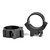 721M Warne 1 inch, Rimfire Med Matte Rings