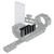 7851M Precision Mount - 90° accessory rail
