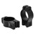V421M Vapor 1 inch rimfire, Medium Matte Rings