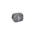 S&W M&P 9/40, Gray, Capacity +0  Extended Base Pad
