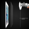 Premium 2.5D Round Edge HD Tempered Glass Screen Protector for iPad Air 3 / iPad Pro 10.5 inch