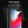 HD Premium 2.5D Round Edge Tempered Glass Screen Protector for iPhone 11 Pro Max / iPhone XS Max - 3 Pack