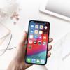 HD Premium 2.5D Round Edge Tempered Glass Screen Protector for iPhone 11 Pro Max / iPhone XS Max - 3 Pack