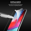 HD Premium 2.5D Round Edge Tempered Glass Screen Protector for iPhone 11 Pro Max / iPhone XS Max