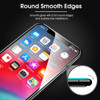 HD Premium 2.5D Round Edge Tempered Glass Screen Protector for iPhone 11 Pro Max / iPhone XS Max