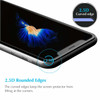 HD Premium 2.5D Round Edge Tempered Glass Screen Protector for iPhone 11 / iPhone XR - 3 Pack