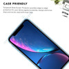 HD Premium 2.5D Round Edge Tempered Glass Screen Protector for iPhone 11 / iPhone XR