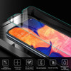 HD Premium 2.5D Round Edge Tempered Glass Screen Protector for Samsung Galaxy A10e
