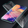HD Premium 2.5D Round Edge Tempered Glass Screen Protector for Samsung Galaxy A10e