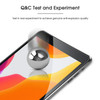 Premium HD Tempered Glass Screen Protector for iPad 10.2 inch (9th, 8th & 7th Gen)