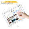 Premium HD Tempered Glass Screen Protector for iPad 10.2 inch (9th, 8th & 7th Gen)
