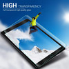 Premium HD Tempered Glass Screen Protector for iPad 10.2 inch (9th, 8th & 7th Gen)