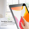 Premium HD Tempered Glass Screen Protector for iPad 10.2 inch (9th, 8th & 7th Gen)