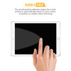 Premium HD Tempered Glass Screen Protector for iPad 10.2 inch (9th, 8th & 7th Gen)