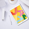 Premium HD Tempered Glass Screen Protector for iPad 10.2 inch (9th, 8th & 7th Gen)