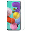 HD Premium 2.5D Round Edge Tempered Glass Screen Protector for Samsung Galaxy A51 / A51 5G / S20 FE Fan Edition