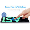 HD Premium 2.5D Round Edge Tempered Glass Screen Protector for Samsung Galaxy A51 / A51 5G / S20 FE Fan Edition