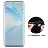 Curved Full Coverage Crystal Clear Screen Protector for Samsung Galaxy S20 Plus