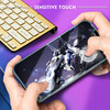 3-Pack HD Premium 2.5D Round Edge Tempered Glass Screen Protector for iPhone 12 / iPhone 12 Pro