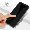 3-Pack HD Premium 2.5D Round Edge Tempered Glass Screen Protector for iPhone 12 / iPhone 12 Pro