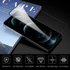 Full Coverage Premium 2.5D Round Edge HD Tempered Glass Screen Protector for iPhone 12 / iPhone 12 Pro