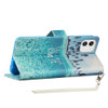 *Sale* Element Series Book-Style Leather Folio Case for iPhone 11 - Tropical Beach