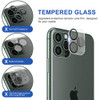 Rear Camera Lens HD Tempered Glass Protector for iPhone 12 Pro Max