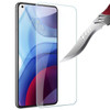 Premium 2.5D HD Tempered Glass Screen Protector for Motorola Moto G Power 2021