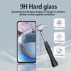 Premium HD Tempered Glass Screen Protector for Motorola One 5G Ace