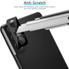 Rear Camera Lens HD Tempered Glass Protector for Samsung Galaxy S21 5G and Galaxy S21 Plus 5G