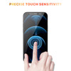 Full Coverage Privacy Tempered Glass Screen Protector for iPhone 12 / iPhone 12 Pro