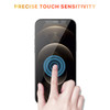 Full Coverage Privacy Tempered Glass Screen Protector for iPhone 12 Pro Max