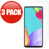 3-Pack Premium 2.5D HD Tempered Glass Screen Protector for Samsung Galaxy A52 5G