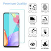 3-Pack Premium 2.5D HD Tempered Glass Screen Protector for Samsung Galaxy A52 5G